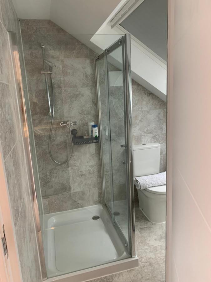 Cosy Beautiful One Bedroom Flat Dorking Esterno foto